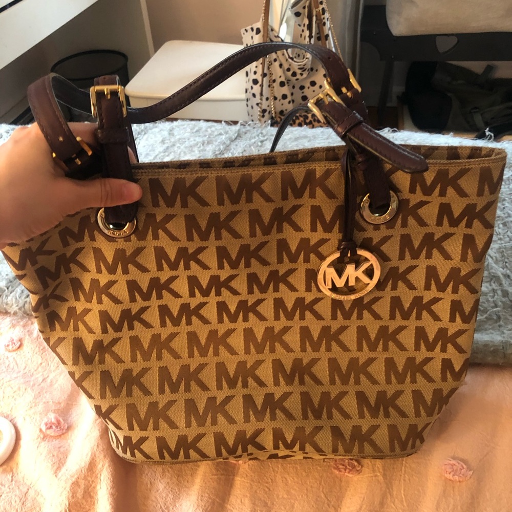MK bag
